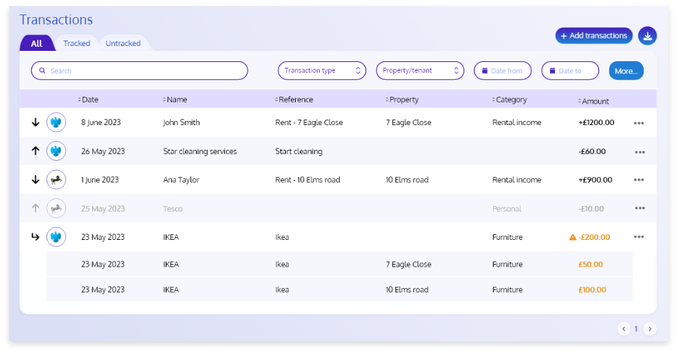 Hammock_ web app